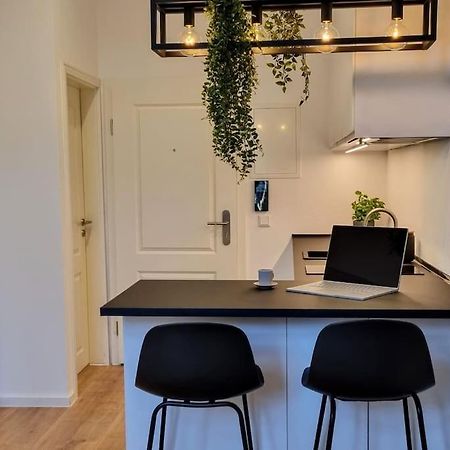 Modernes Apartment Карлсруе Екстериор снимка