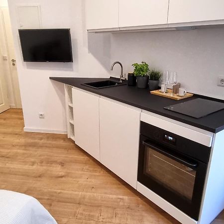 Modernes Apartment Карлсруе Екстериор снимка
