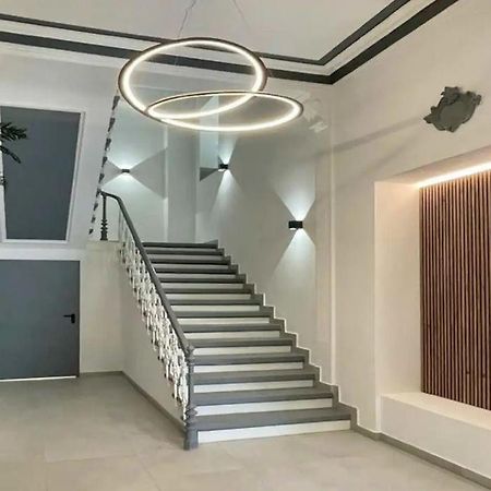 Modernes Apartment Карлсруе Екстериор снимка
