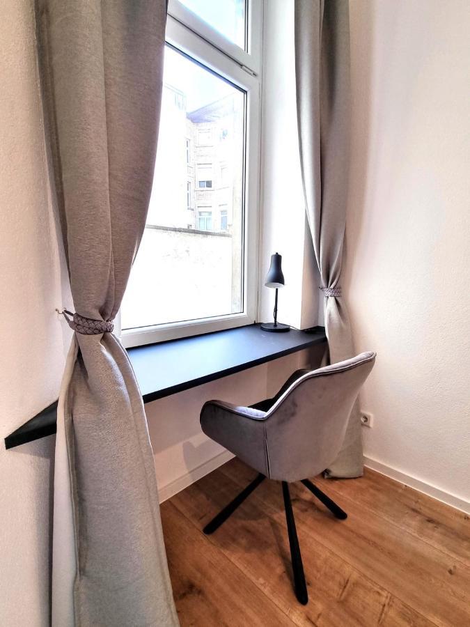 Modernes Apartment Карлсруе Екстериор снимка