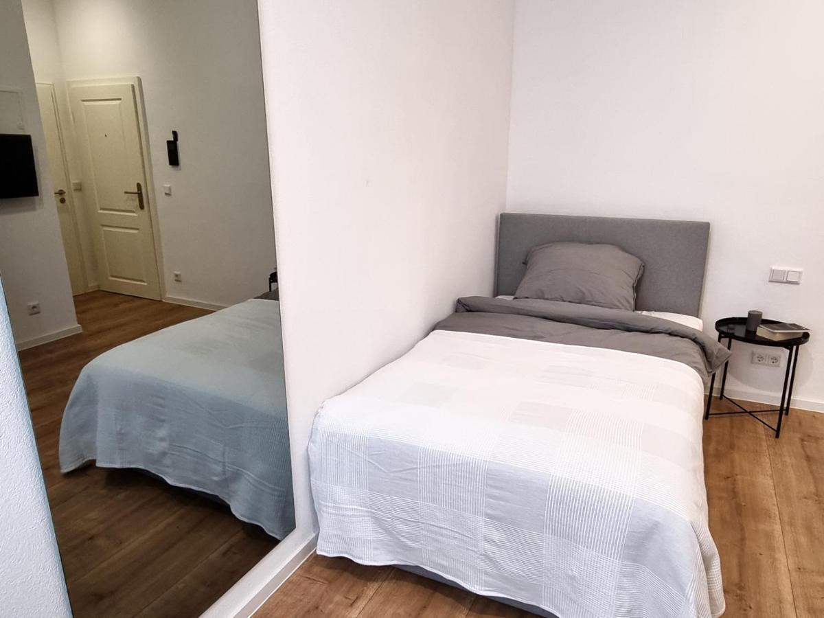 Modernes Apartment Карлсруе Екстериор снимка