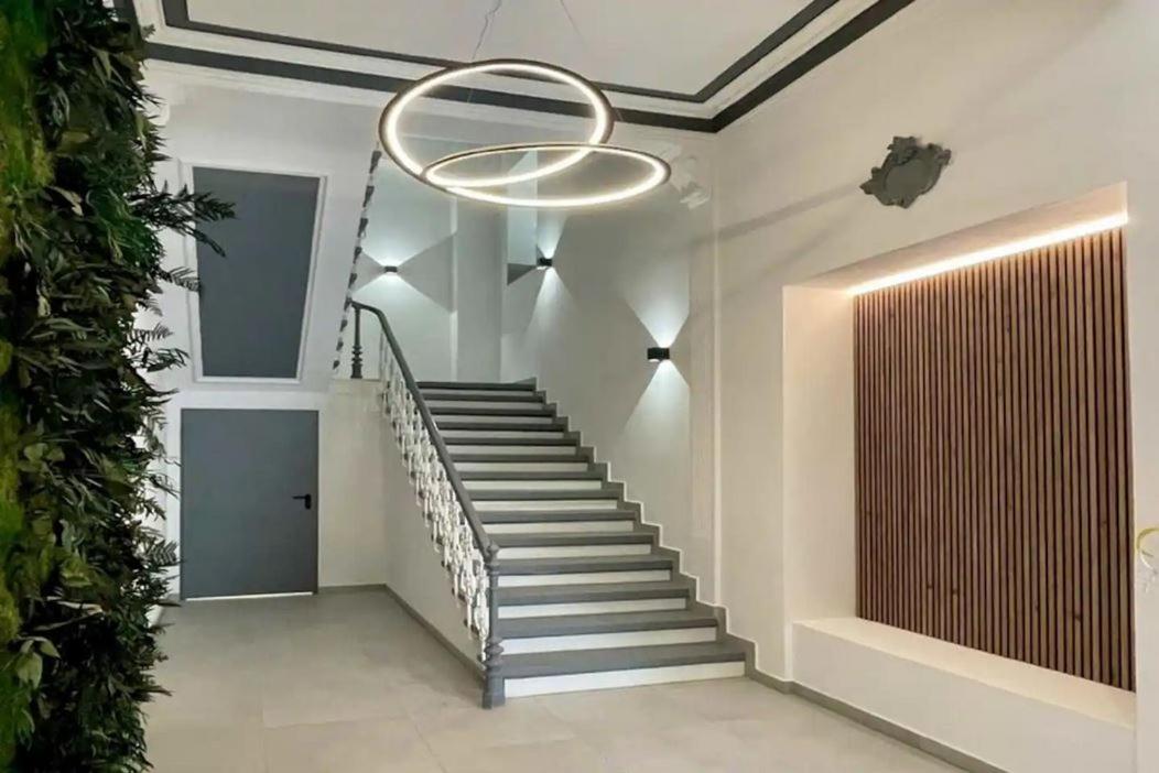 Modernes Apartment Карлсруе Екстериор снимка